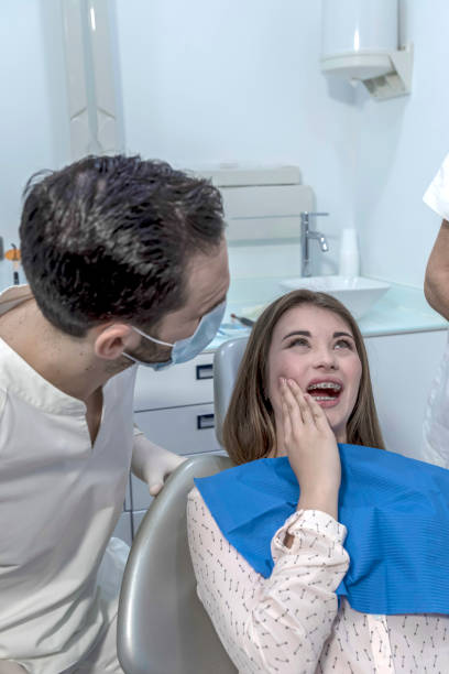 Best Emergency Wisdom Teeth Removal in Llano Grande, TX