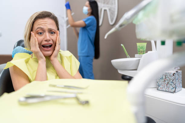 Best Urgent Care for Lost Fillings or Crowns in Llano Grande, TX