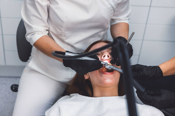 Best Emergency Treatment for Dental Infections or Abscesses in Llano Grande, TX